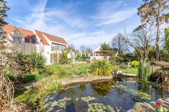 Ma-Cabane - Vente Maison Collégien, 161 m²