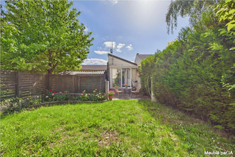 Ma-Cabane - Vente Maison Collégien, 52 m²