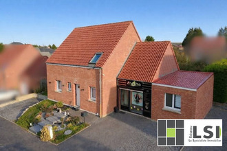 Ma-Cabane - Vente Maison Colleret, 122 m²