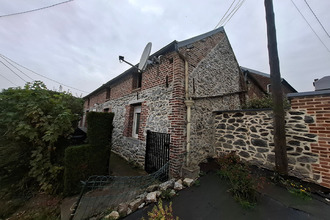 Ma-Cabane - Vente Maison COLLERET, 207 m²