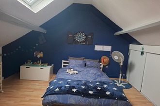 Ma-Cabane - Vente Maison COLLERET, 207 m²