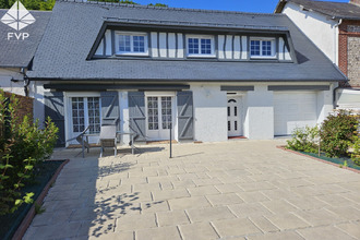 Ma-Cabane - Vente Maison Colleville, 120 m²