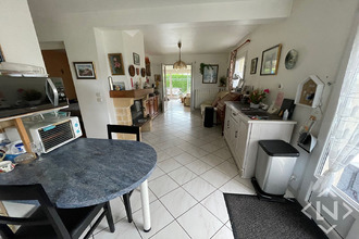 Ma-Cabane - Vente Maison COLLEVILLE-MONTGOMERY, 122 m²