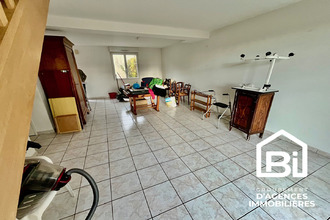 Ma-Cabane - Vente Maison COLLEVILLE-MONTGOMERY, 101 m²