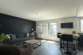 Ma-Cabane - Vente Maison Colleville-Montgomery, 66 m²