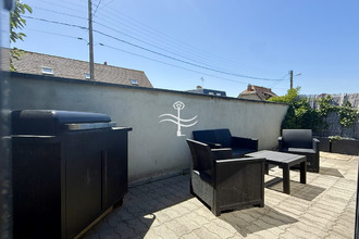 Ma-Cabane - Vente Maison Colleville-Montgomery, 66 m²
