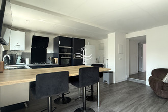 Ma-Cabane - Vente Maison Colleville-Montgomery, 66 m²