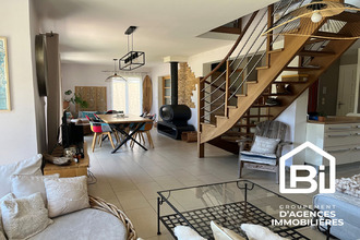 Ma-Cabane - Vente Maison COLLEVILLE-MONTGOMERY, 170 m²