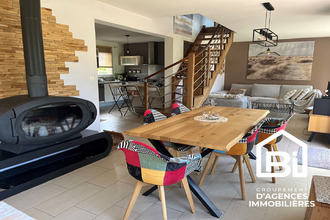 Ma-Cabane - Vente Maison COLLEVILLE-MONTGOMERY, 170 m²