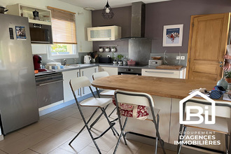 Ma-Cabane - Vente Maison COLLEVILLE-MONTGOMERY, 170 m²