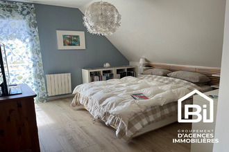 Ma-Cabane - Vente Maison COLLEVILLE-MONTGOMERY, 170 m²