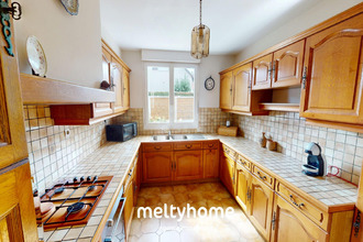 Ma-Cabane - Vente Maison Colleville-Montgomery, 120 m²