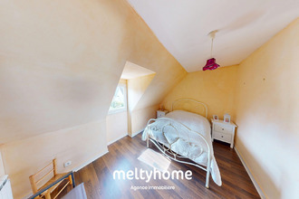 Ma-Cabane - Vente Maison Colleville-Montgomery, 120 m²