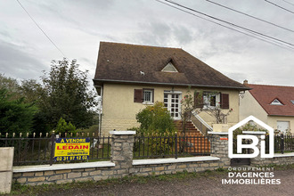 Ma-Cabane - Vente Maison COLLEVILLE-MONTGOMERY, 192 m²