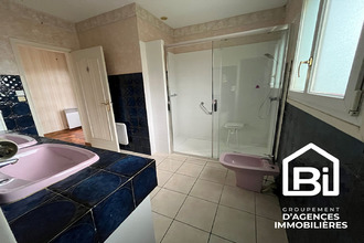 Ma-Cabane - Vente Maison COLLEVILLE-MONTGOMERY, 192 m²