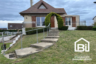 Ma-Cabane - Vente Maison COLLEVILLE-MONTGOMERY, 192 m²