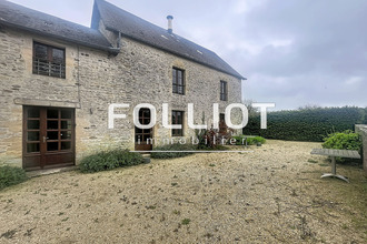 Ma-Cabane - Vente Maison COLLEVILLE-SUR-MER, 161 m²