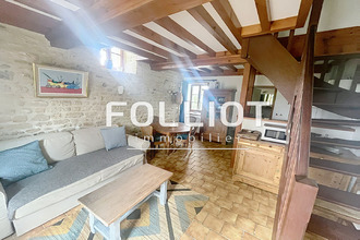 Ma-Cabane - Vente Maison COLLEVILLE-SUR-MER, 161 m²