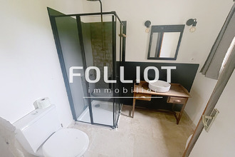 Ma-Cabane - Vente Maison COLLEVILLE-SUR-MER, 161 m²