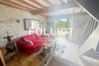 Ma-Cabane - Vente Maison COLLEVILLE-SUR-MER, 161 m²