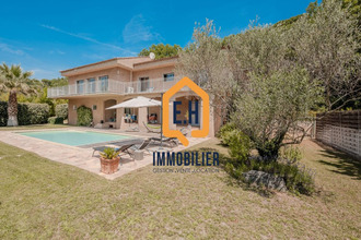 Ma-Cabane - Vente Maison Collobrières, 315 m²
