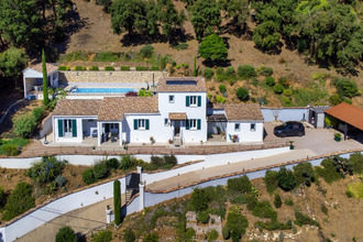 Ma-Cabane - Vente Maison Collobrières, 127 m²