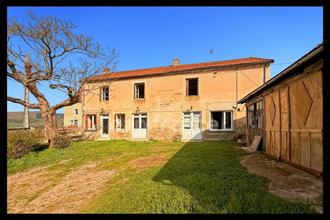 Vente Maison 71460, COLLONGE EN CHAROLLAIS France