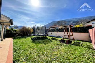 Ma-Cabane - Vente Maison Collonges, 118 m²