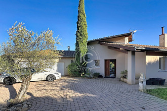 Ma-Cabane - Vente Maison COLLONGES-AU-MONT-D'OR, 145 m²