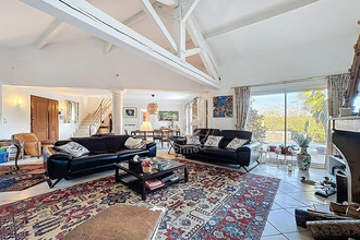 Ma-Cabane - Vente Maison COLLONGES-AU-MONT-D'OR, 145 m²