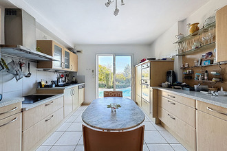 Ma-Cabane - Vente Maison COLLONGES-AU-MONT-D'OR, 145 m²