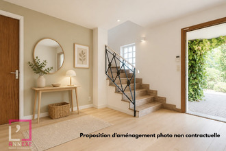 Ma-Cabane - Vente Maison Collonges-au-Mont-d'Or, 153 m²