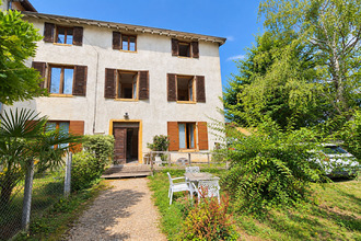 Ma-Cabane - Vente Maison COLLONGES-AU-MONT-D'OR, 148 m²