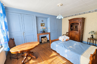 Ma-Cabane - Vente Maison COLLONGES-AU-MONT-D'OR, 148 m²
