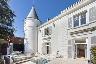 Ma-Cabane - Vente Maison Collonges-au-Mont-d'Or, 175 m²