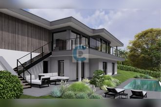 Ma-Cabane - Vente Maison Collonges-sous-Salève, 186 m²