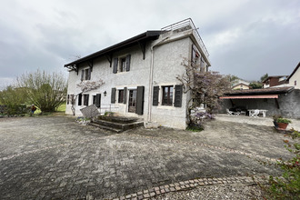 Ma-Cabane - Vente Maison Collonges-sous-Salève, 185 m²