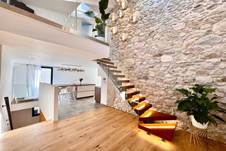 Ma-Cabane - Vente Maison COLLONGES-SOUS-SALEVE, 140 m²