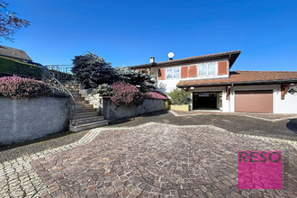 Ma-Cabane - Vente Maison Collonges-sous-Salève, 132 m²