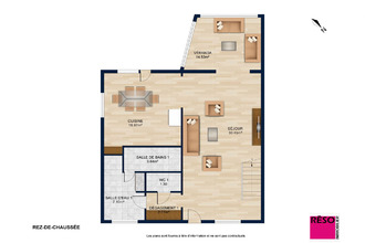 Ma-Cabane - Vente Maison Collonges-sous-Salève, 143 m²