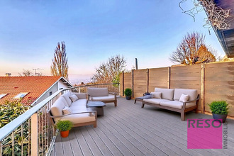 Ma-Cabane - Vente Maison Collonges-sous-Salève, 143 m²