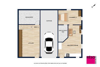 Ma-Cabane - Vente Maison Collonges-sous-Salève, 327 m²