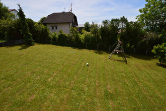 Ma-Cabane - Vente Maison COLLONGES-SOUS-SALEVE, 153 m²