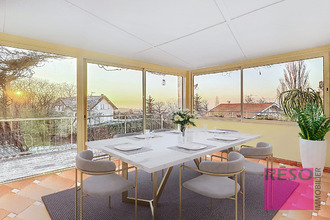 Ma-Cabane - Vente Maison Collonges-sous-Salève, 143 m²