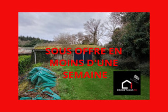 Ma-Cabane - Vente Maison Collorec, 48 m²