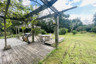 Ma-Cabane - Vente Maison Collorec, 123 m²