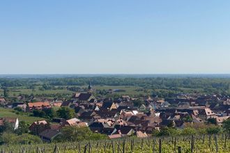 Ma-Cabane - Vente Maison COLMAR, 122 m²