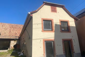 Ma-Cabane - Vente Maison COLMAR, 122 m²