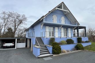 Ma-Cabane - Vente Maison COLMAR, 100 m²