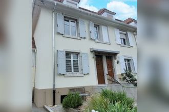 Ma-Cabane - Vente Maison COLMAR, 105 m²